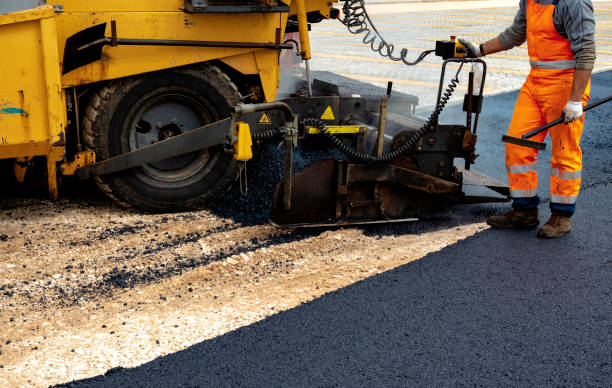  Henderson, GA Driveway Paving Services Pros