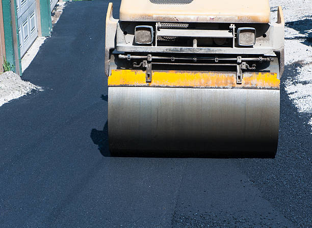 Why Choose Us For All Your Driveway Paving Needs in Henderson, GA?