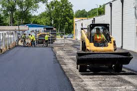 Best Driveway Repair and Patching  in Henderson, GA