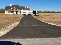 Best Driveway Removal and Replacement  in Henderson, GA